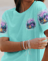 Maxcorners Life Is Better Around The Campfire All Over Print LM2101