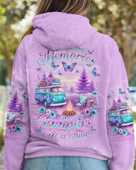 Maxcorners Making Memories One Campfire At A Time All Over Print LM2101