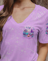 Maxcorners Making Memories One Campfire At A Time All Over Print LM2101