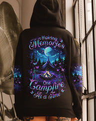 Maxcorners Making Memories One Campfire At A Time All Over Print LM2101