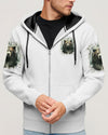 Maxcorners The Closer I Get To Nature Bear All Over Print -Yhln0110241 LM2101