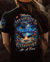 Maxcorners Making Memories One Campfire At A Time All Over Print LM2101