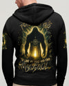 Maxcorners And Into The Forest I Go Bigfoot All Over Print LM1601