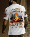 Maxcorners Making Memories One Campfire At A Time All Over Print LM2101