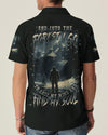 Maxcorners And Into The Forest I Go Bigfoot All Over Print LM1601
