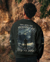 Maxcorners And Into The Forest I Go Bigfoot All Over Print LM1601