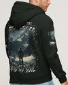 Maxcorners And Into The Forest I Go Bigfoot All Over Print LM1601