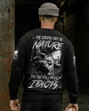 Maxcorners The Closer I Get To Nature Hunting All Over Print LM1601
