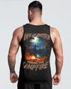Maxcorners Life Is Better Around The Campfire All Over Print LM2101