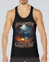 Maxcorners Life Is Better Around The Campfire All Over Print LM2101