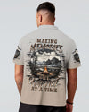 Maxcorners Making Memories One Campfire At A Time All Over Print LM2101