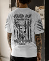 Maxcorners Find Me Where The Wild Things Are All Over Print LM2101