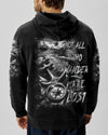 Maxcorners Not All Who Wander Are Lost Anchor Compass All Over Print LM1501