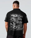 Maxcorners Not All Who Wander Are Lost Anchor Compass All Over Print LM1501