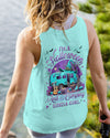 Maxcorners I'm A Halloween And Camping Kinda Girl All Over Print LM2101
