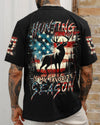 Maxcorners Hunting Is My Favorite Season All Over Print LM1601