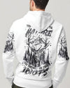 Maxcorners The Closer I Get To Nature Deer All Over Print LM1501