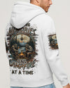 Maxcorners Making Memories One Campfire At A Time Bigfoot All Over Print- Yhln1012243 LM2101
