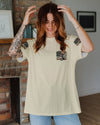 Maxcorners The Closer I Get To Nature Deer All Over Print LM1501