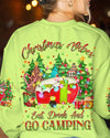 Maxcorners Christmas Vibes Camping All Over Print LM2101