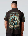Maxcorners Not All Who Wander Are Lost Bigfoot All Over Print LM1601