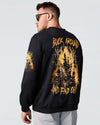 Maxcorners Buck Around And Find Out Deer Hunting All Over Print LM1601