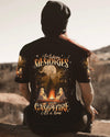 Maxcorners Making Memories One Campfire At A Time Halloween All Over Print LM2101