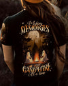 Maxcorners Making Memories One Campfire At A Time Halloween All Over Print LM2101