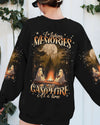 Maxcorners Making Memories One Campfire At A Time Halloween All Over Print LM2101