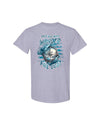 Maxcorners Not All Who Wander Are Lost Cotton Shirt LM2101