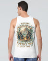 Maxcorners Making Memories One Campfire At A Time All Over Print LM2101