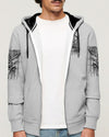Maxcorners I Wasn't Born In The Woods Deer Hunting All Over Print LM1601