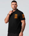Maxcorners Making Memories One Campfire At A Time Bigfoot Halloween All Over Print LM1601