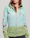 Maxcorners Not All Who Wander Are Lost All Over Print LM2101