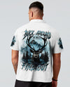 Maxcorners Buck Around And Find Out Deer Hunting All Over Print LM1601