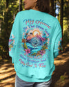 Maxcorners My Home Is The Open Sea Compass All Over Print LM2101