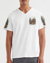Maxcorners The Closer I Get To Nature Bigfoot All Over Print LM2101