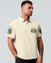 Maxcorners Making Memories One Campfire At A Time All Over Print LM2101