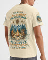 Maxcorners Making Memories One Campfire At A Time All Over Print LM2101