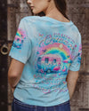 Maxcorners Camper Queen Flamingo All Over Print LM2101