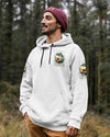 Maxcorners The Closer I Get To Nature Fishing All Over Print LM1501