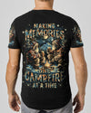 Maxcorners Making Memories One Campfire At A Time Bigfoot All Over Print LM2101