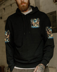 Maxcorners Making Memories One Campfire At A Time Bigfoot All Over Print LM2101