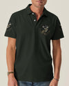 Maxcorners And Into The Forest I Go Deer All Over Print LM1601