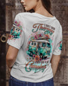 Maxcorners I Don't Need Therapy I Just Need Camping All Over Print LM2101