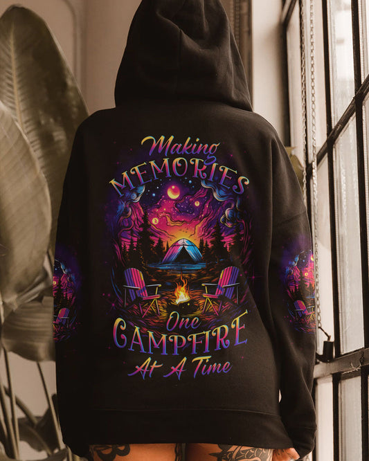 Maxcorners Making Memories One Campfire At A Time All Over Print LM2101