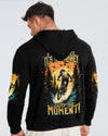Maxcorners It's Not A Race Mountain Biking All Over Print LM2101