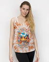 Maxcorners Making Memories One Campfire At A Time All Over Print LM2101