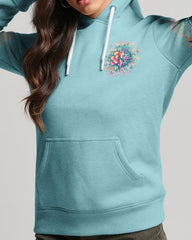 Maxcorners Not All Who Wander Are Lost All Over Print LM2101