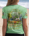 Maxcorners Making Memories One Campfire At A Time All Over Print LM2101